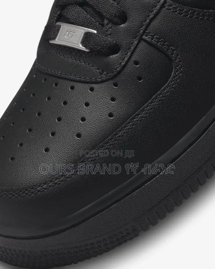 Nike Air Force Master Quality Shoes