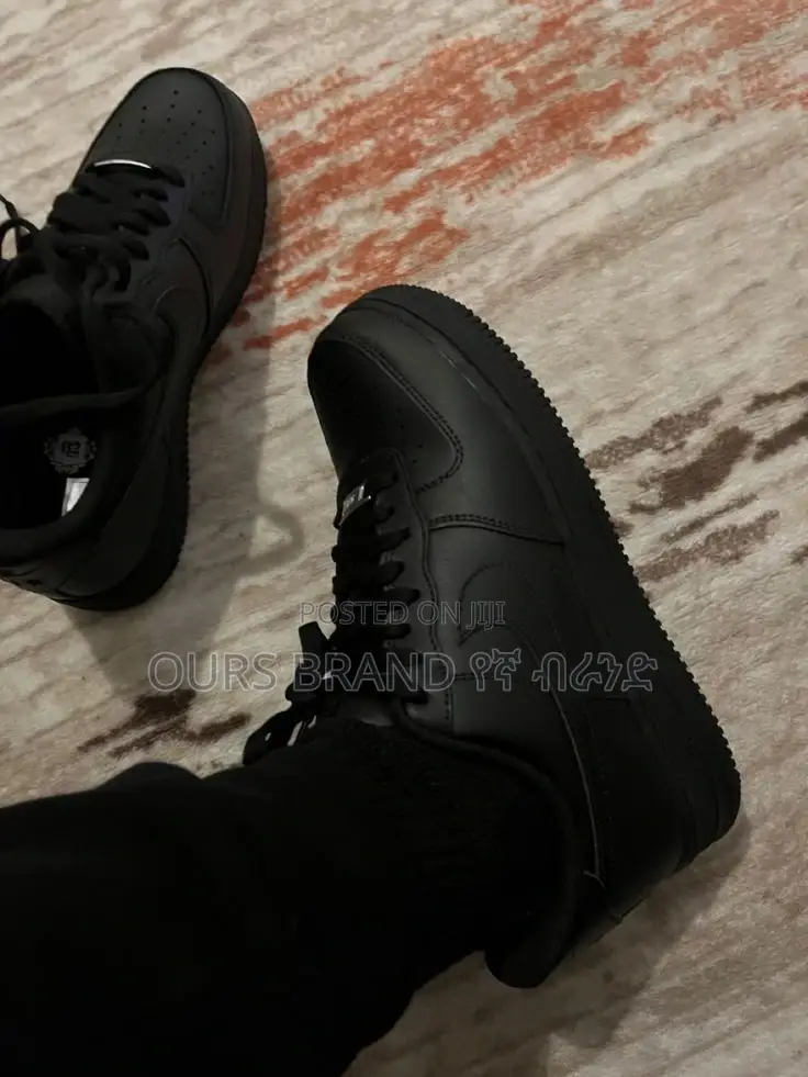 Nike Air Force Master Quality Shoes