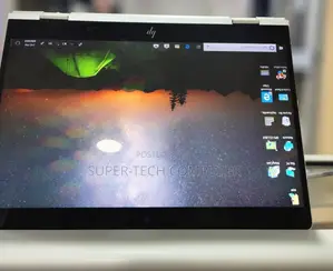 New Laptop HP EliteBook 830 G6 16GB Intel Core I5 SSD 512GB