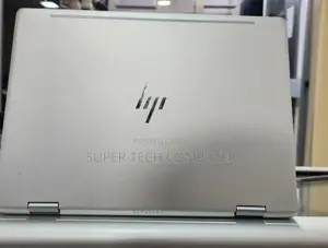 New Laptop HP EliteBook 830 G6 16GB Intel Core I5 SSD 512GB