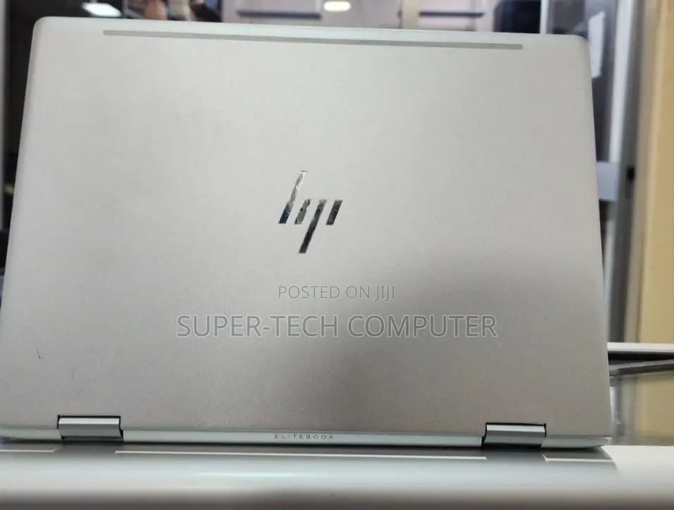 New Laptop HP EliteBook 830 G6 16GB Intel Core I5 SSD 512GB