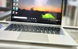 New Laptop HP EliteBook 830 G6 16GB Intel Core I5 SSD 512GB