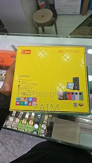 New C idea CM40 256 GB