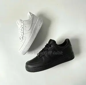 Photo - Nike Air Force Master Quality Shoes
