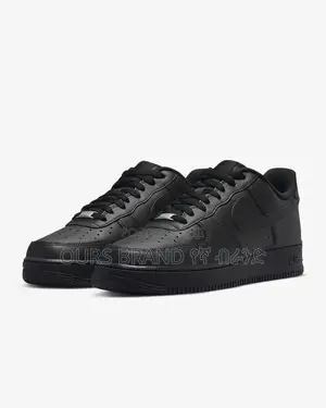Nike Air Force Master Quality Shoes