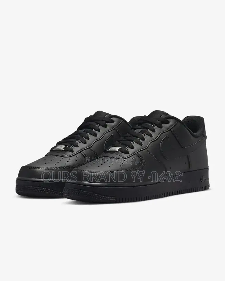 Nike Air Force Master Quality Shoes