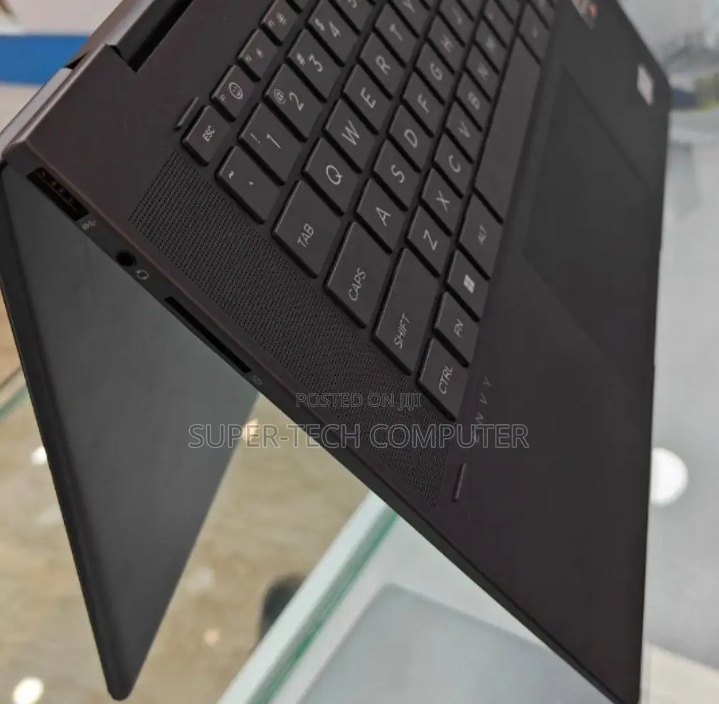 New Laptop HP Envy X360 8GB AMD Ryzen 5 SSD 512GB