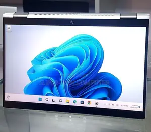 Photo - New Laptop HP EliteBook 1040 G4 16GB Intel Core I5 SSD 512GB