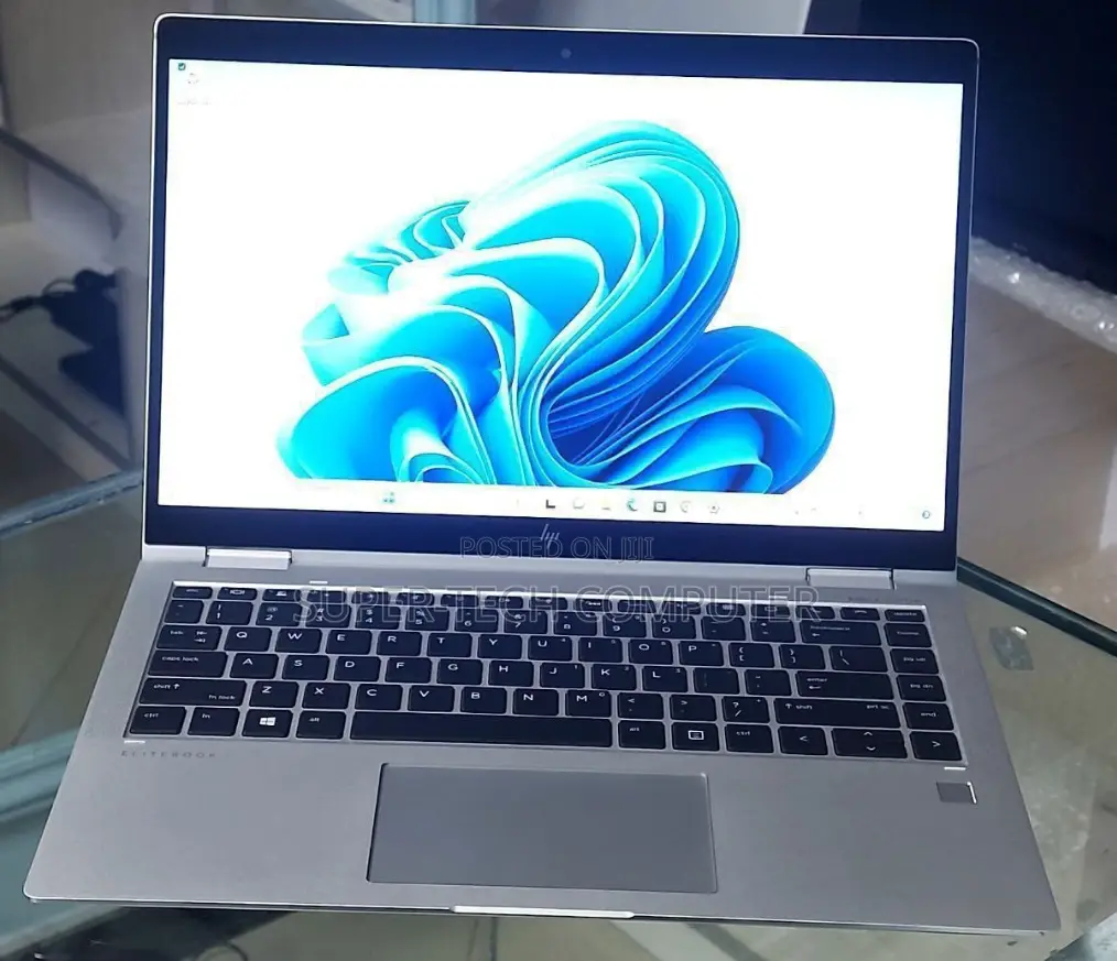 New Laptop HP EliteBook 1040 G4 16GB Intel Core I5 SSD 512GB