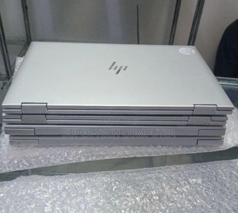 New Laptop HP EliteBook 1040 G4 16GB Intel Core I5 SSD 512GB