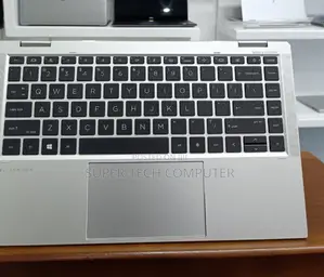 New Laptop HP EliteBook X360 1040 G7 16GB Intel Core I7 SSD 512GB