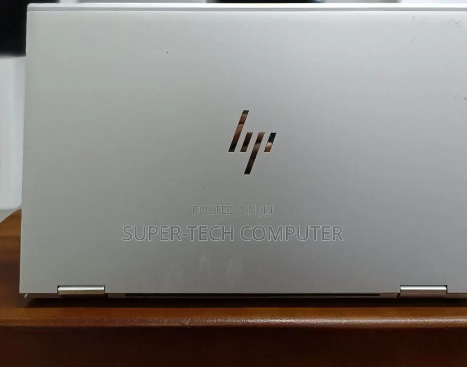 New Laptop HP EliteBook X360 1040 G7 16GB Intel Core I7 SSD 512GB