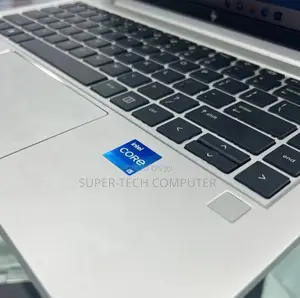 New Laptop HP EliteBook 840 G8 16GB Intel Core I5 SSD 512GB