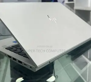New Laptop HP EliteBook 840 G8 16GB Intel Core I5 SSD 512GB