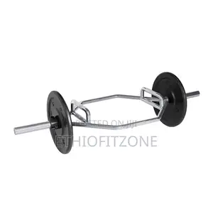 Sport Hex or Trap Bar