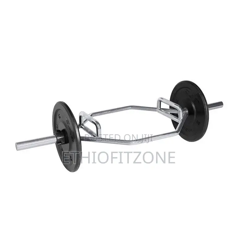 Sport Hex or Trap Bar