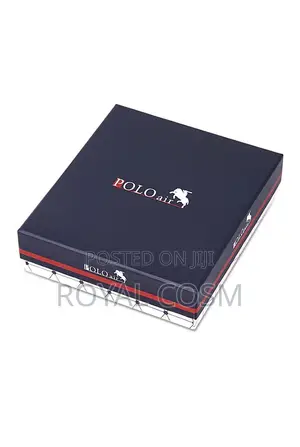 Photo - Polo Air Men's Gift Packages