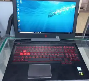 Photo - New Laptop HP Omen X 16GB Intel Core I5 SSD 512GB