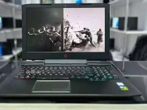 New Laptop HP Omen Pro 16GB Intel Core I7 SSD 512GB