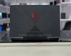 New Laptop HP Omen Pro 16GB Intel Core I7 SSD 512GB