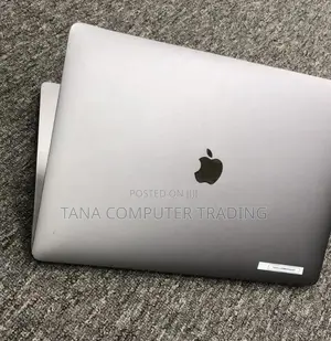 New Laptop Apple MacBook Pro 2019 16GB Intel Core I9 SSD 512GB