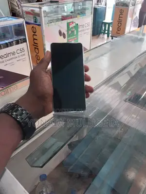 Photo - Samsung Galaxy S21 5G 256 GB