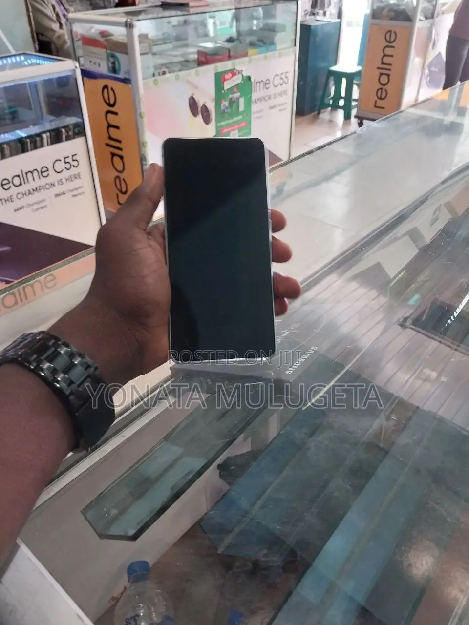 Samsung Galaxy S21 5G 256 GB