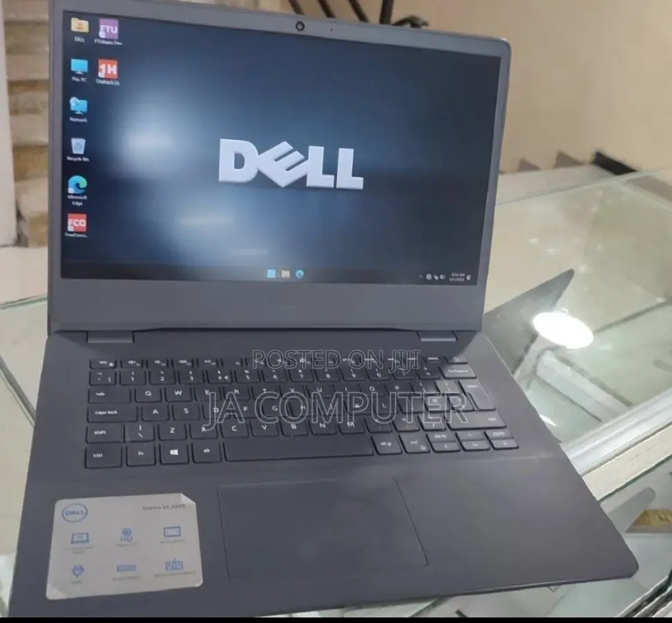 New Laptop Dell Vostro 14 3000 8GB Intel Core I5 SSD 256GB