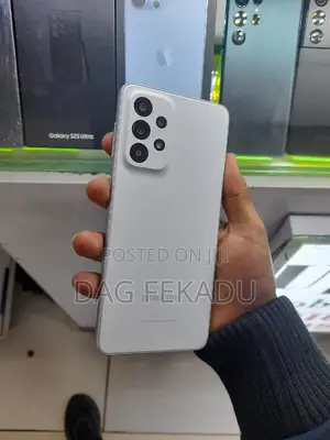 New Samsung Galaxy A33 5G 128 GB Gray