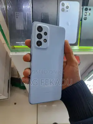 New Samsung Galaxy A33 5G 128 GB Gray