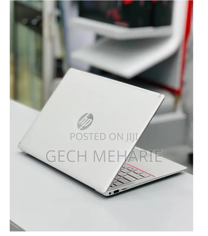 New Laptop HP Pavilion 15 16GB Intel Core I5 SSD 1T