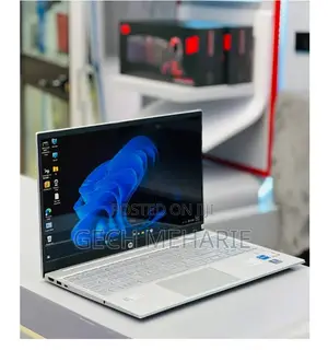 New Laptop HP Pavilion 15 16GB Intel Core I5 SSD 1T