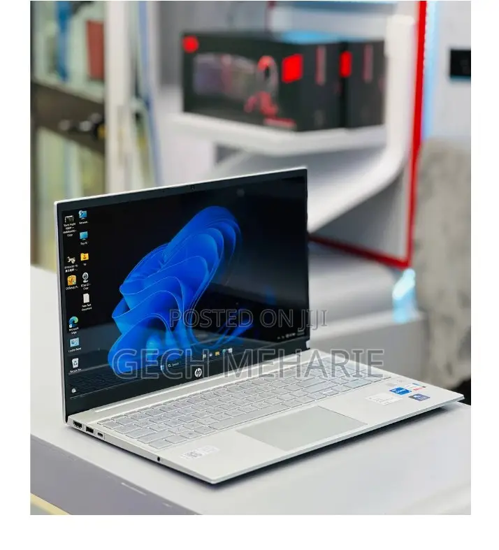 New Laptop HP Pavilion 15 16GB Intel Core I5 SSD 1T