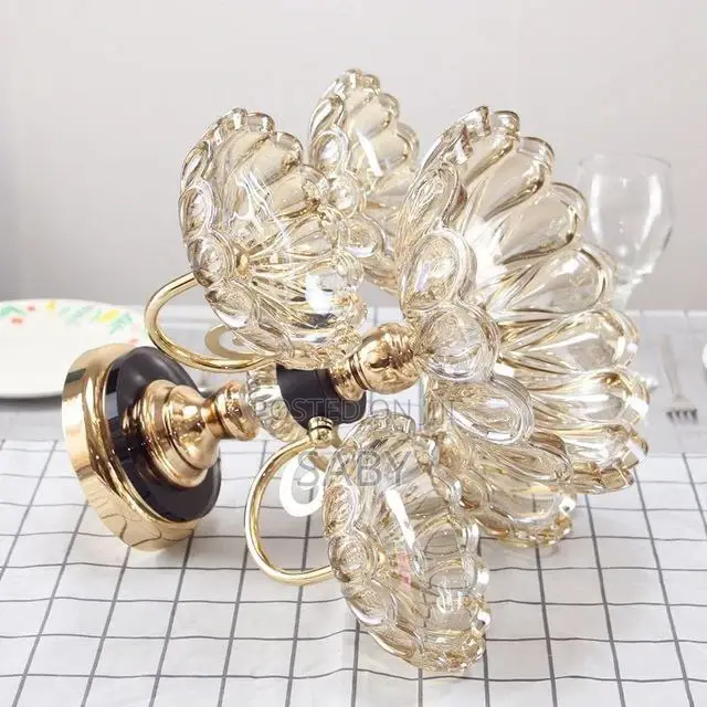 Ornamental Fruit Plate