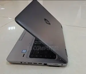 New Laptop HP ProBook 640 8GB Intel Core I5 HDD 500GB