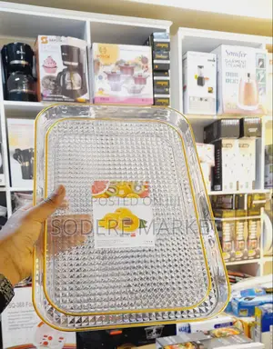 Multipurpose Plate