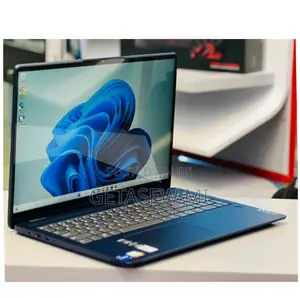 Photo - New Laptop Lenovo Flex 5 16GB Intel Core I7 SSD 512GB
