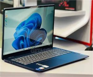 New Laptop Lenovo Flex 5 16GB Intel Core I7 SSD 512GB