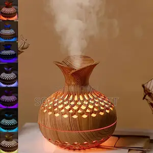 Flower Humidifier