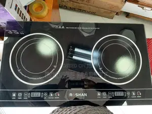 Roshan Business Orginal Digital Stove