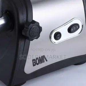 BOMA Germany Quality Meat Grinder