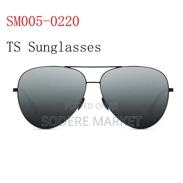 Quality Polarized Sunglasses