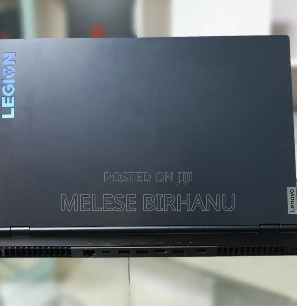 New Laptop Lenovo 16GB AMD Ryzen 7 SSD 1T