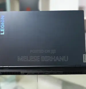 New Laptop Lenovo 16GB AMD Ryzen 7 SSD 1T