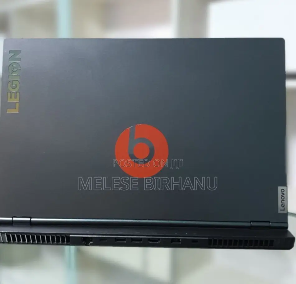 New Laptop Lenovo 16GB AMD Ryzen 7 SSD 1T