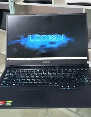 New Laptop Lenovo 16GB AMD Ryzen 7 SSD 1T