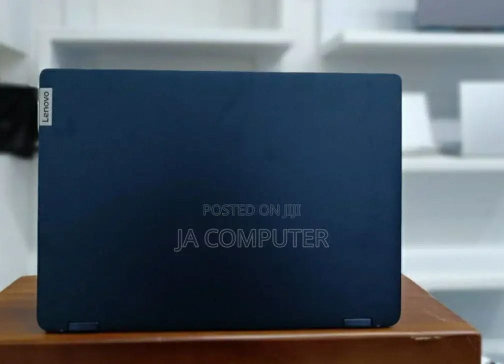 New Laptop Lenovo Flex 5 16GB Intel Core I7 SSD 512GB