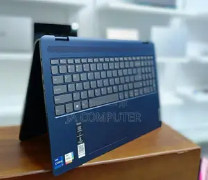 New Laptop Lenovo Flex 5 16GB Intel Core I7 SSD 512GB