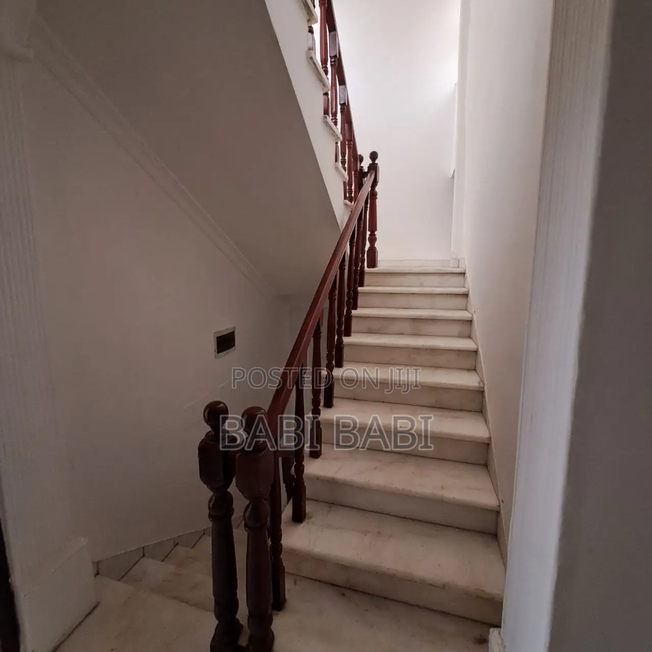 6bdrm House in Ayat, Yeka for sale