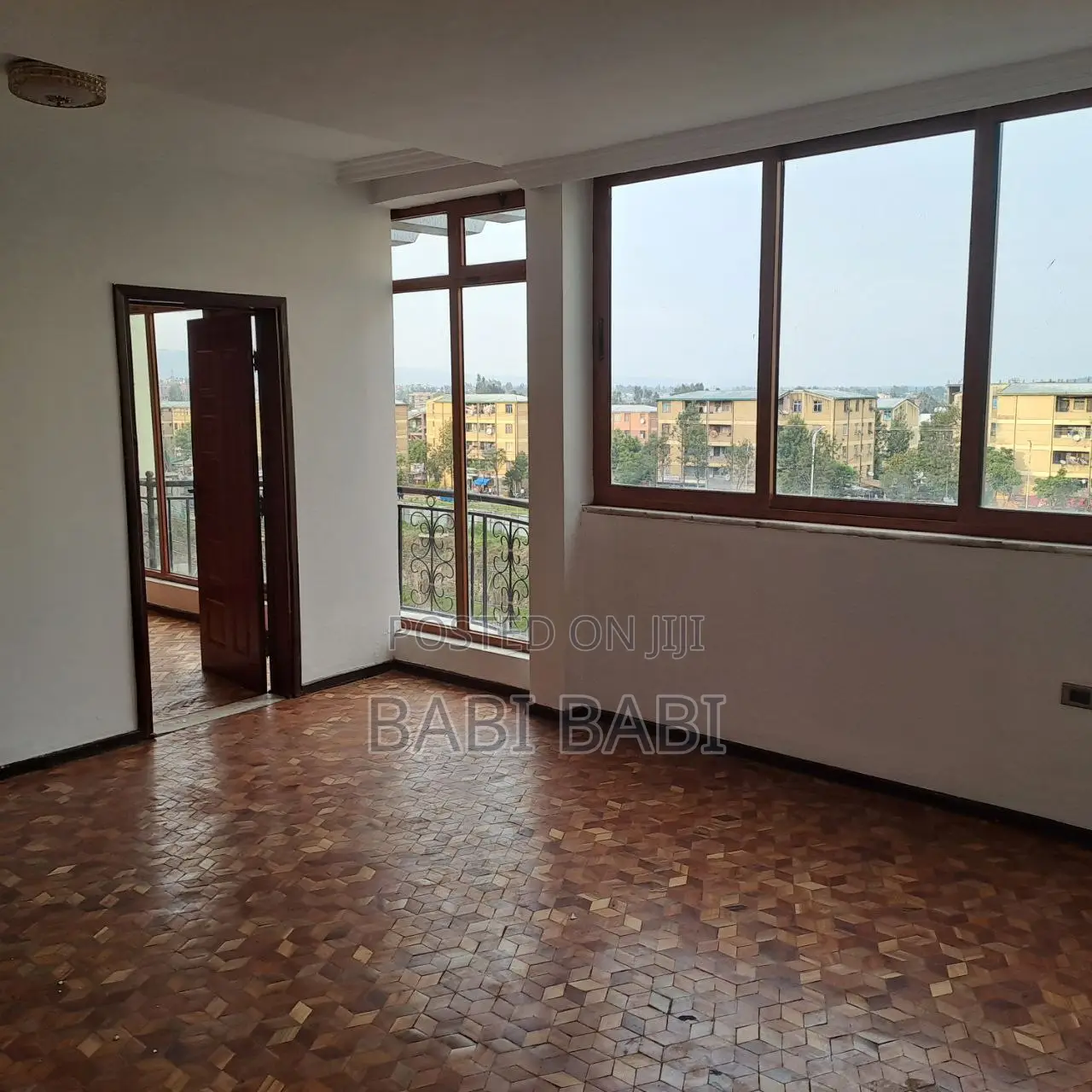 6bdrm House in Ayat, Yeka for sale